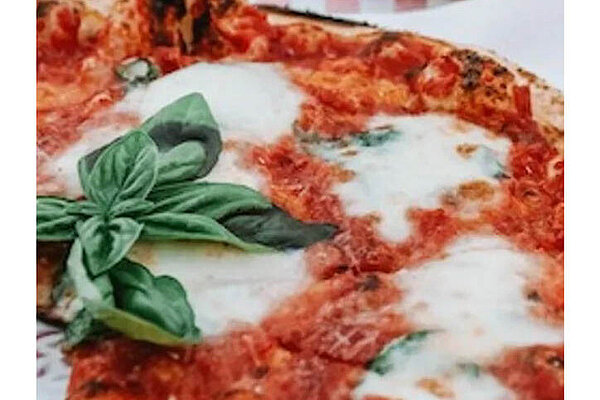 PIZZA