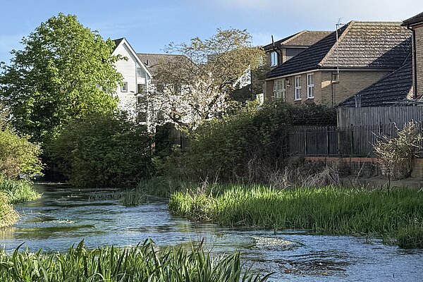 River Dour