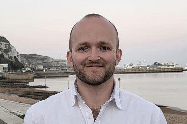 Ryan Grimes