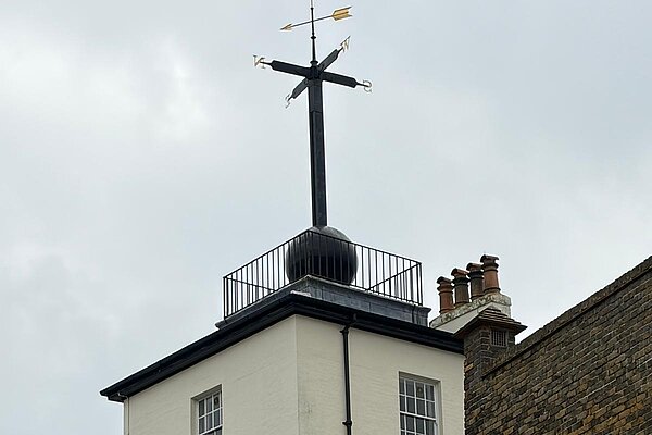 Timeball Tower, Deal