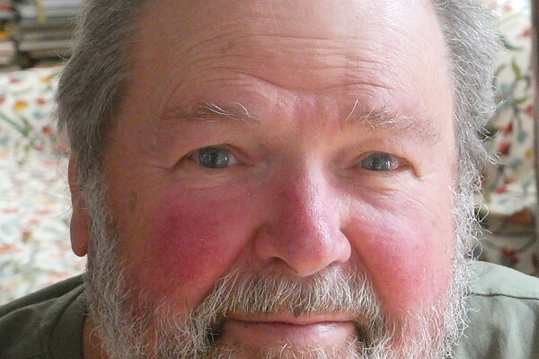 John Gosling