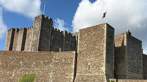 Dover Castle