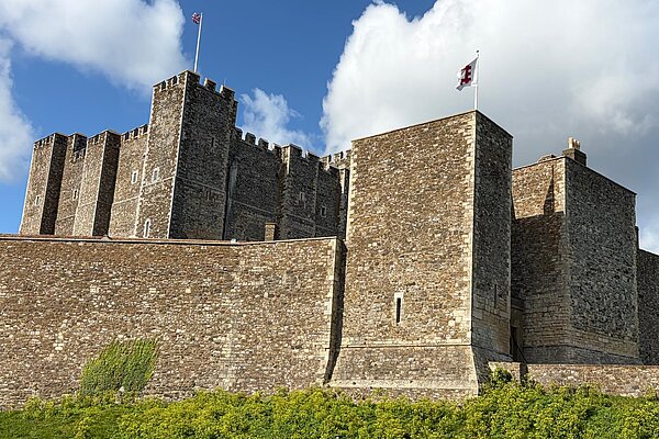 Dover Castle
