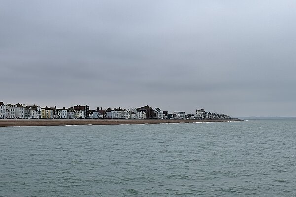 Deal Seafront